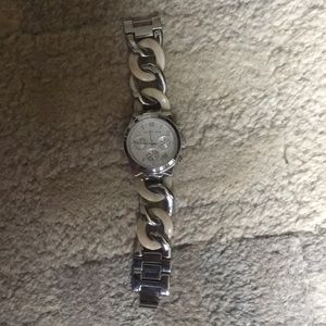 Michael Kors Watch.  Or best offer